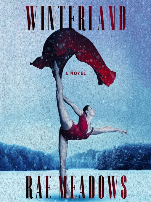 Title details for Winterland by Rae Meadows - Available